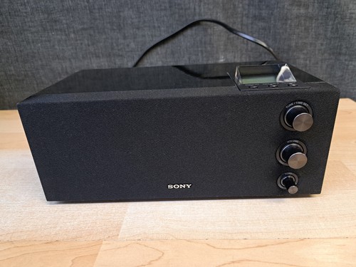 Sony icf m1000 - ,