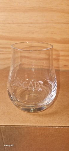 Verres whisky scapa rares - 6,