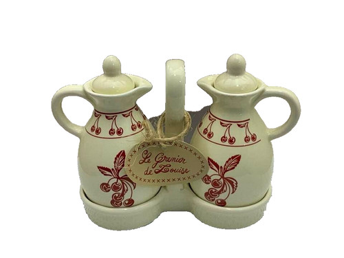 Grenier louise set - le,