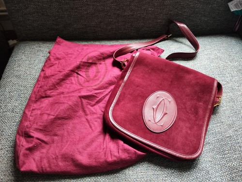 Magnifique vintage sac - magnifique,
