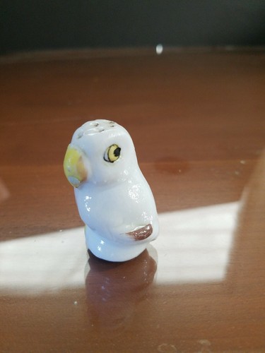Vintage salt pepper shaker - vintage,
