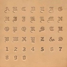 Jeu de lettres et chiffres à