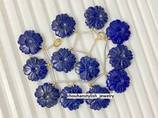 Sculpture en pierre précieuse