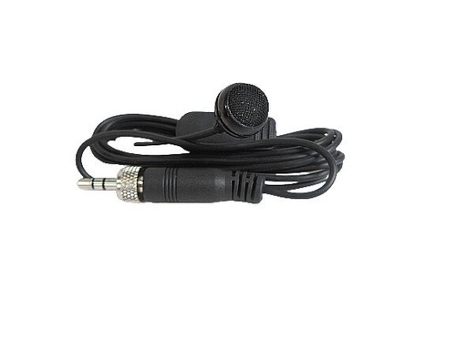 Sennheiser n lavalier - me,