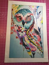 Tableau art diamant 5D