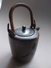 Otagiri Porcelain Teapot