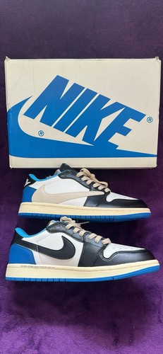 Nike air jordan - jordan, low