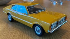 KK-Scale KKDC181001 - Ford