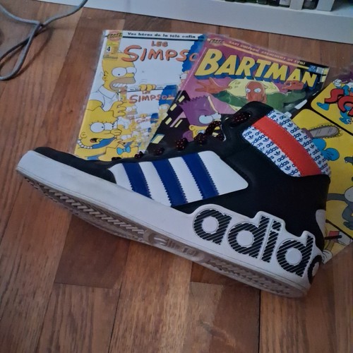 Adidas hard court - adidas,