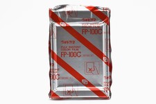 Rare [inutilisé] Fujifilm