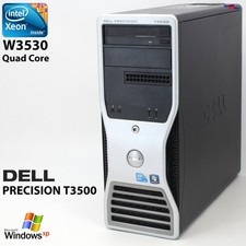 Ordinateur De Travail DELL