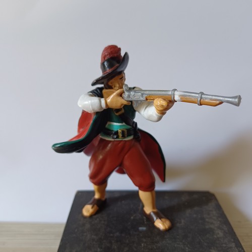 Figurine pvc papo - figurine,