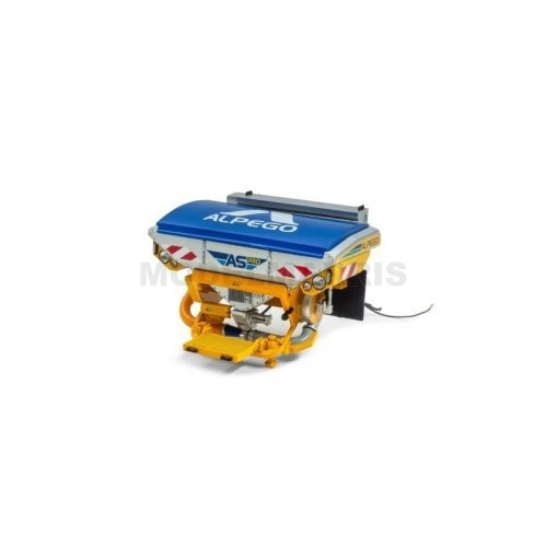 Ros 602717 alpego aspro - 602717,