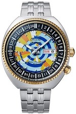 ORIENT World Map Heritage 1969