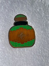 Pin's Flacon Yves Saint