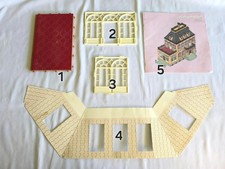 Playmobil 5300 manoir