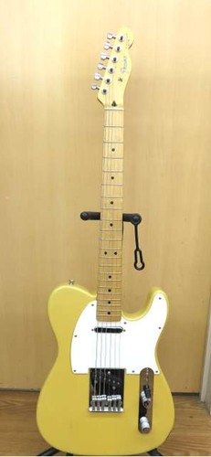 Guitare électrique fender - guitare,