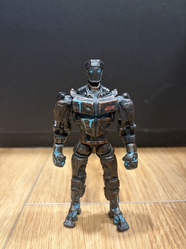 Jakks pacific real - real, 2011