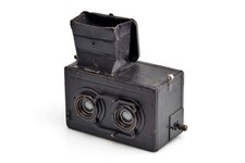 Ernemann Stéréo Simplex