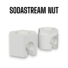 Écrou de remplacement pour