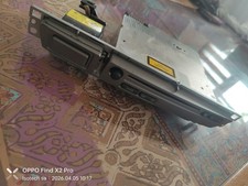autoradio original BMW E65