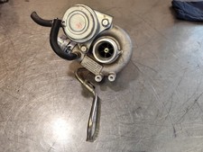 TURBO TURBOCOMPRESSEUR RENAULT MODUS PHASE 2 1.2 TCE 8200864964