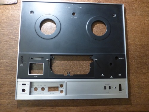 Sony 355 face avant pour - face,