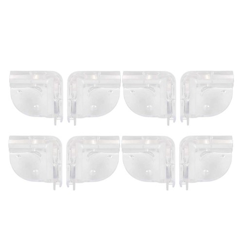 8pcs protecteur coin - 8pcs,