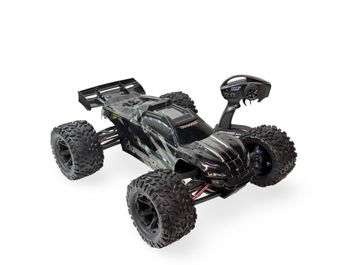 Traxxas erevo limited - 2.0,