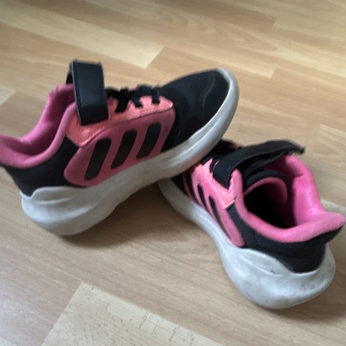 Adidas cloudfoam baskets fille - cloudfoam,