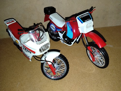Motos collections vintages - 2,