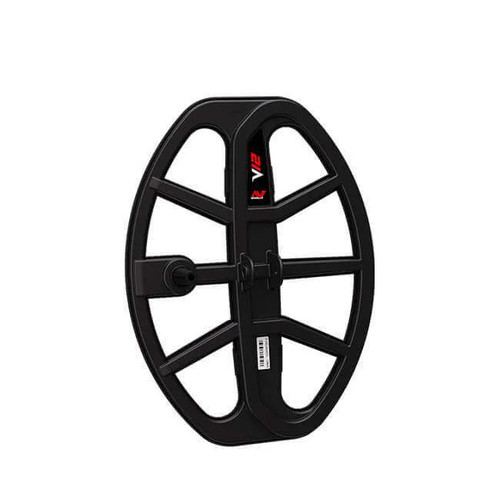 Disque minelab vanquish - minelab, v12