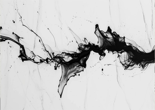 Art mural moderne - , design