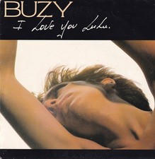 Buzy gainsbourg i love - /,