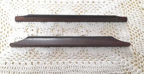 Oud instrument part bridge - instrument,