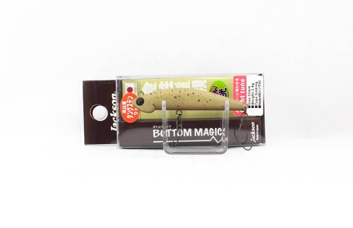 Jackson bottom magic light - bottom,