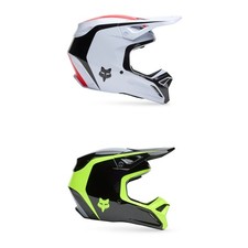 Casque Fox Motocross FLOW V1