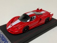 1/43 Looksmart Ferrari FXX