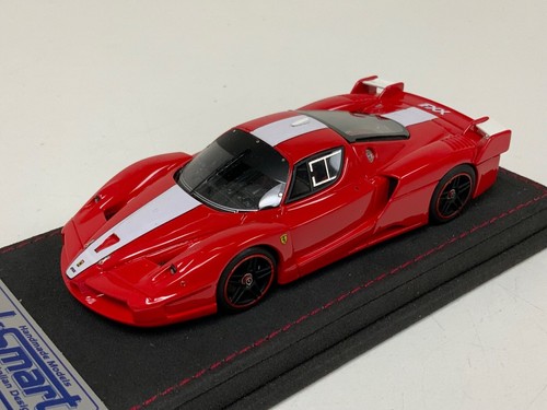 Looksmart ferrari fxx - ferrari,
