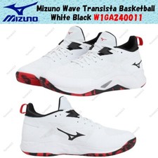 Basket Mizuno Wave Transista