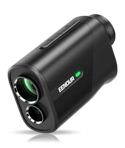 Télémètre laser golf - laser, de