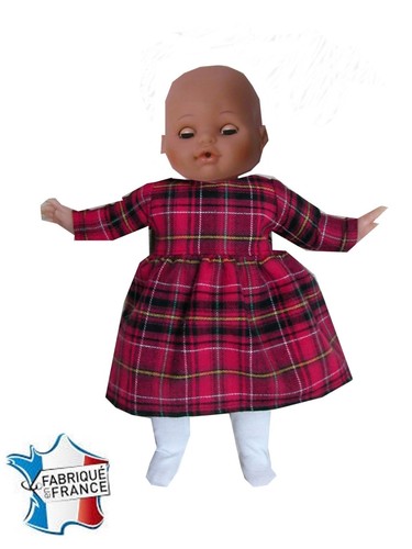 Ens robe neuf pour bébé - robe,