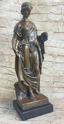 Sculpture bureau en - sculpture, de