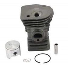 Piston de cylindre Husq avec