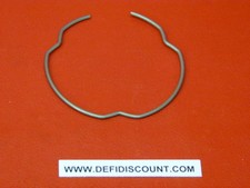 Bague de fermeture fourche