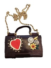 Superbe Et Authentique Sac