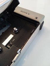 Battery cover for sony - cover, walkman