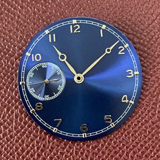 Cadran de montre