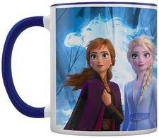 Disney MGC25516 Frozen 2