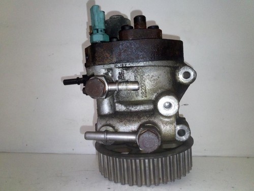 Remplacement pompe injection - remplacement, d'injection